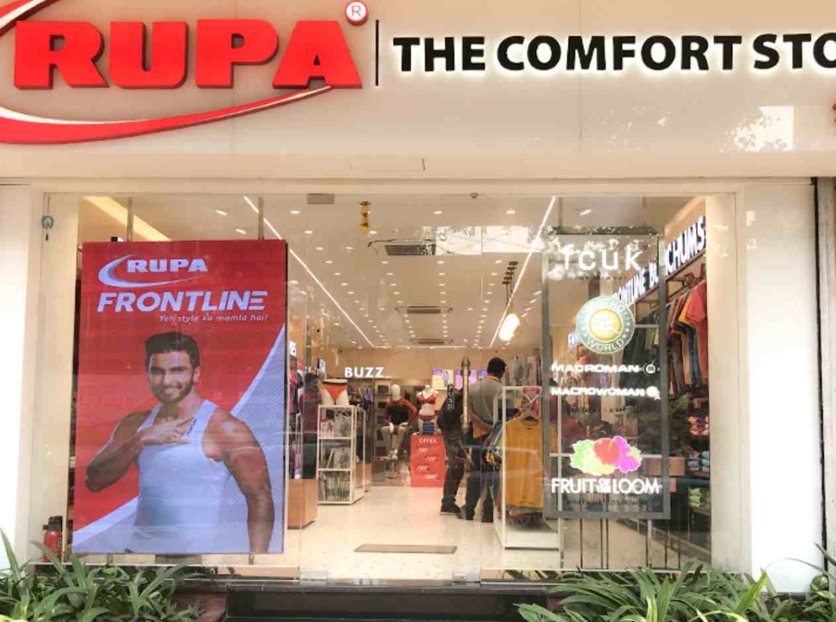 Rupa & Co expands operations with trendy collections and digital engagement
